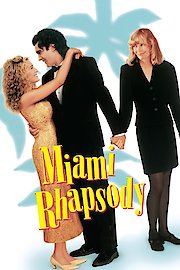 Miami Rhapsody