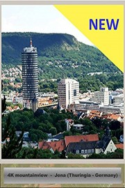 Mountainview - Jena Thuringia Germany