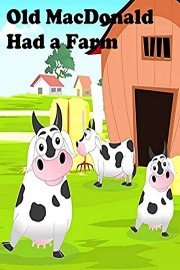 Old MacDonald Had a Farm - Nursery Rhymes Video for Kids
