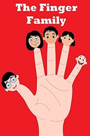 The Finger Family Song - Nursery Rhymes Video for Kids