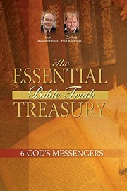 Essentials For The Journey 6-God's Messengers