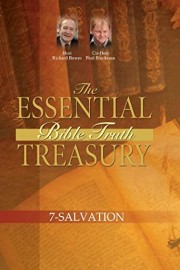 Essentials For The Journey 7-SALVATION