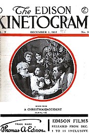 A Christmas Accident