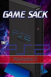 The PlayStation 2 - Game Sack