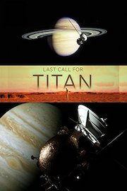 Last Call For Titan!