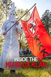 Inside the Ku Klux Klan