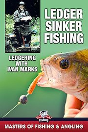 Ledger Sinker Fishing: Ledgering with Ivan Marks