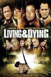 Living And Dying ENG