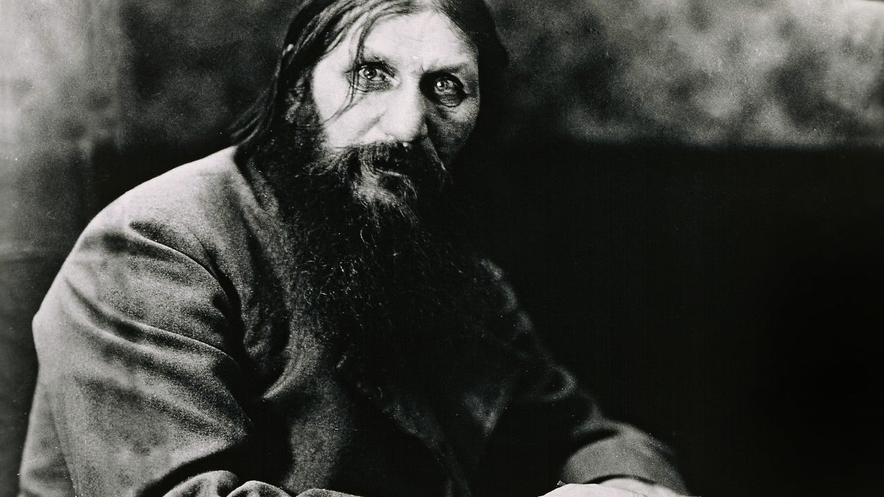 Rasputin