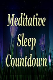 Meditative Sleep Count Down