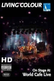 Living Colour - On Stage At World Cafe Live