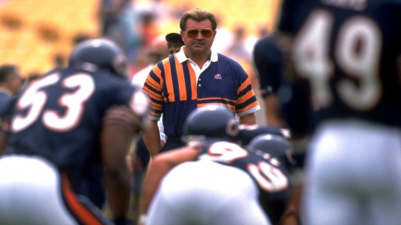Mike Ditka - Get Coached