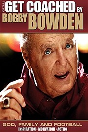 Bobby Bowden - Get Coached