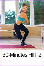30 Minute HIIT Workout - 2