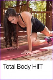 HIIT Total Body Workout - HIIT Club