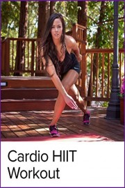 Cardio HIIT Plyometrics - HIIT Club