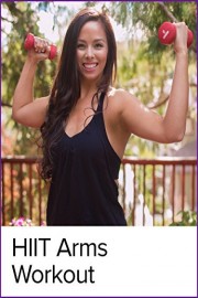 HIIT Arms Workout - HIIT Club