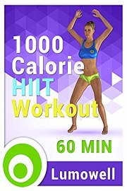 1000 Calorie HIIT Workout