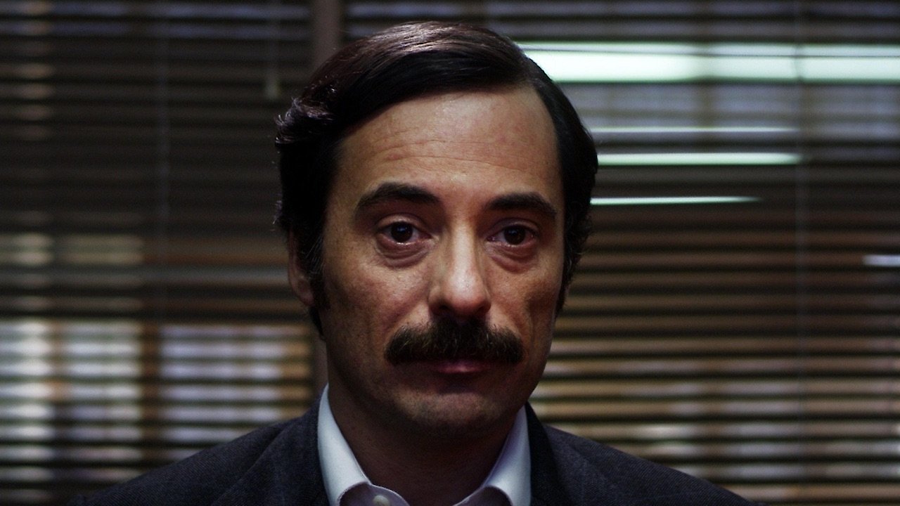 La Larga Noche De Francisco Sanctis