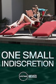 ONE SMALL INDISCRETION