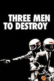 Three Men to Kill