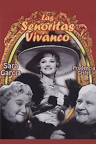 Las Señoritas Vivanco