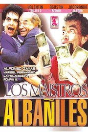 Los Maistros Albañiles
