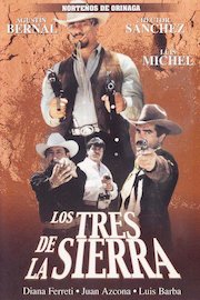 Los Tres De La Sierra