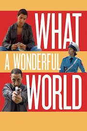 What a Wonderful World