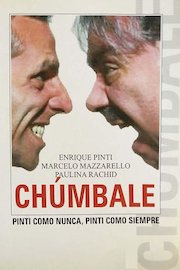 Chúmbale