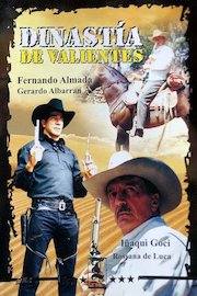 Dinastia De Valientes
