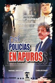 Dos Policías en Apuros