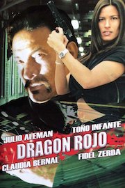 Dragon Rojo