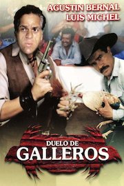 Duelo De Galleros