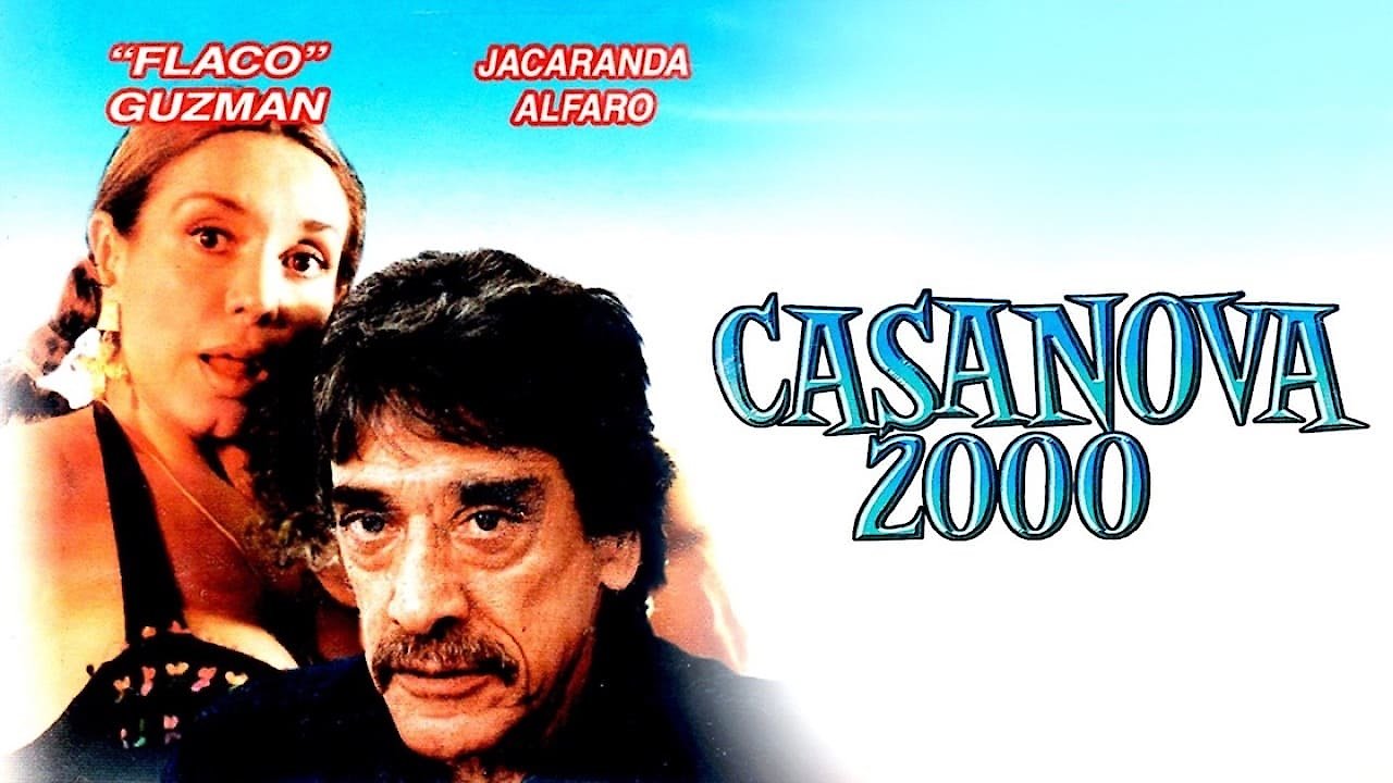 Casanova 2000