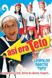 Así Era Teto