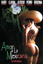 Amor a La Mexicana