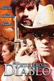 El Pistolero Del Diablo