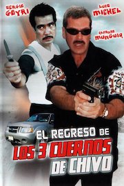 El Regreso De Los Tres Cuernos Del Chivo