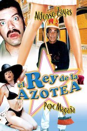 El Rey De La Azotea