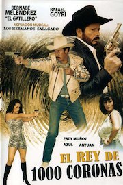 El Rey De Mil Coronas