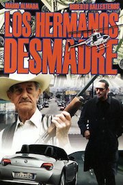 Los Hermanos Desmadre