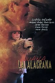 Juana La Alacrana