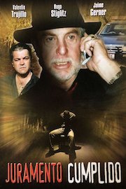 Juramento Cumplido