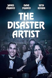 The Disaster Artist [Ultra HD]