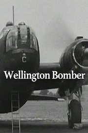 Wellington Bomber