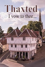 Thaxted, I Vow To Thee