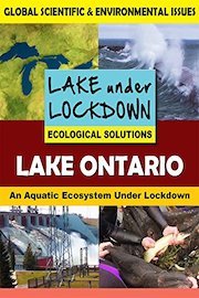 Lake Ontario An Aquatic Ecosystem Under Lockdown