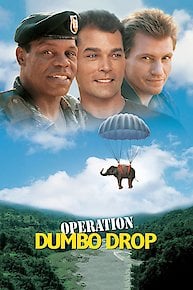 Operation Dumbo Drop