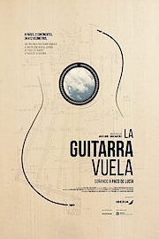 La Guitarra Vuela